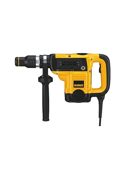 Dewalt D25810K-QS SDS Max 1050 W Kırıcı Delici 6 KG 7J
