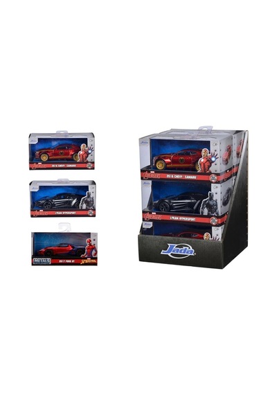 9324081300w01 Marvel Vehicle Assortment 1 32