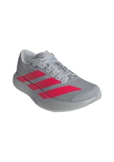 Adidas Adidas Adizero Evo Sl Erkek Gri Yol Koşusu Ayakkabısı 4223