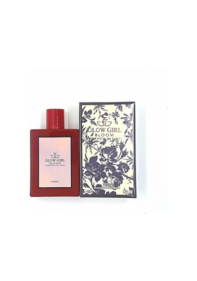 No Nome Glow Girl Bloom Ambrossia Di Fiori Kadın Parfüm EDP 100 ML