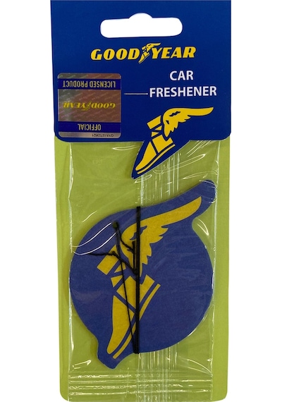 Goodyear Karton Oto Kokusu