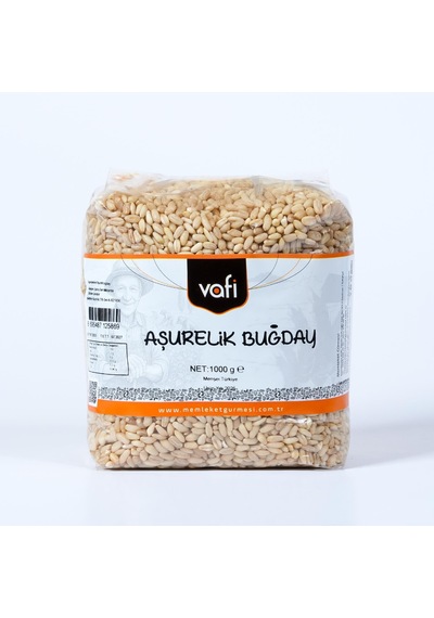 Aşurelik Buğday 1000 G-7734