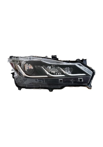 Toyota Corolla Sağ Far 2019-2024 Ledli