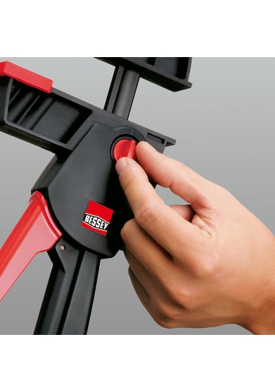 Bessey Duo16-8 Cırcr Mek. Tek El Iskence Iç-Dıs
