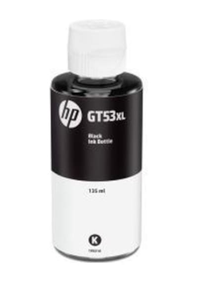 Hp Gt53Xl 135 Ml 6000 Sayfa Kapasiteli Siyah Mürekkep  Şi