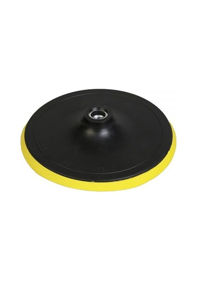 EDONI CIRTLI DISK ALTI 115 mm (SIYAH)