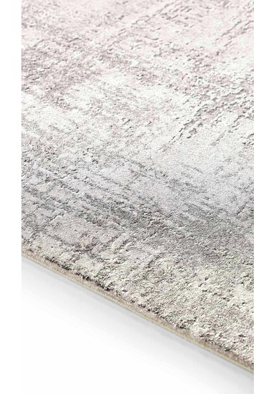 By Özer Halı Su Yeşili Renk Modern Stil Gümüşsuyu Black & Brown 15457 Salon Halısı Çok Renkli