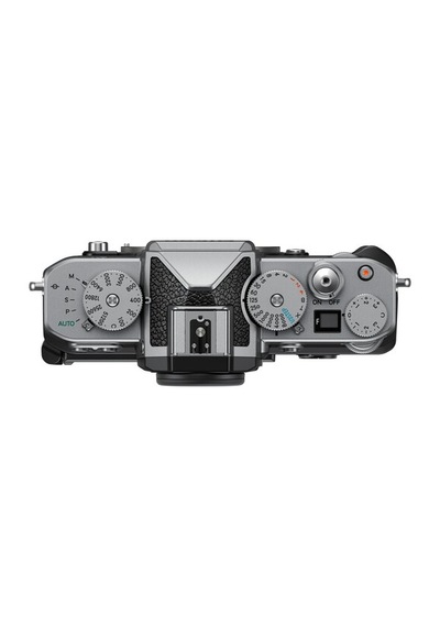 Nikon ZF Body Aynasız Fotoğraf Makinesi