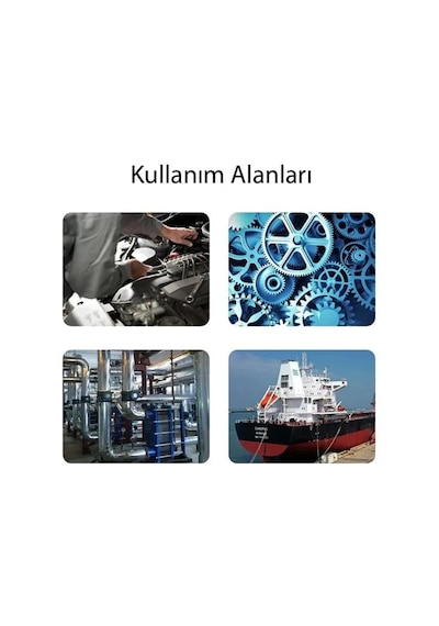 Powermaster Pm-26176 Teleskopik Katlanır Ayna