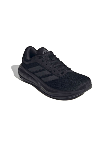 Adidas Response Runner 2 Erkek Koşu Ayakkabısı Kj1737 Siyah Siyah