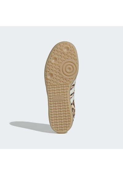 Adidas Kı6674 Samba Og W Kadın Günlük Spor Ayakkabısı Kahverengi