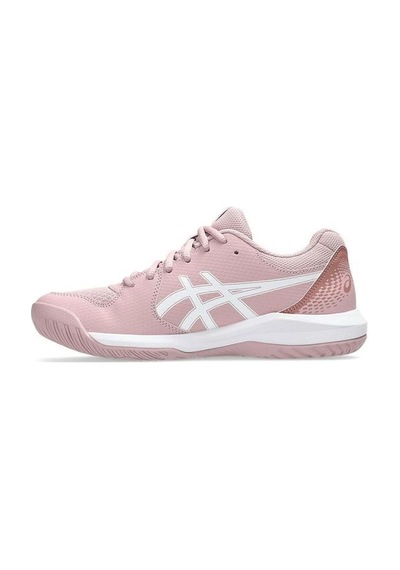 Asics Gel-dedicate 8 Kadın Pembe Tenis Ayakkabısı