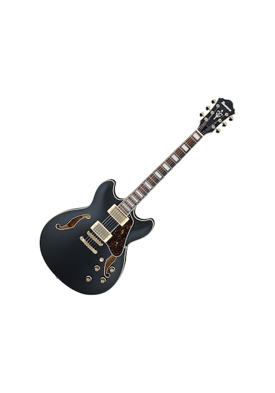 Ibanez As73g-bkf Artcore As Serisi Hallow Body Elektro Gitar
