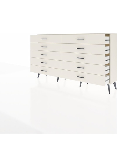 Arges Konsol 10 Çekmeceli 176x30x99 Aytaşı-aytaşı Aytaşı-aytaşı Arges Konsol 10 Çekmeceli 176x30x99 Aytaşı-aytaşı Aytaşı-aytaşı