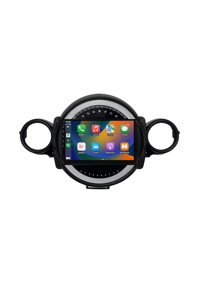 Mini Cooper Android Multimedya Sistemi 2007-2011 Crv-4770xd