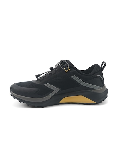 Lumberjack Charles 5pr Siyah Erkek Outdoor 000000000102019180 Siyah