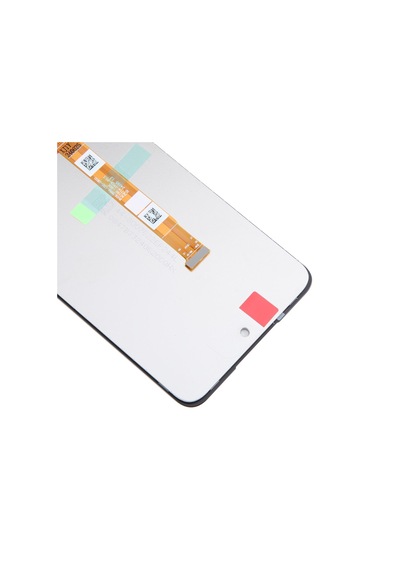 Teknonet Oppo A3 Uyumlu Lcd+dokunmatik - Siyah