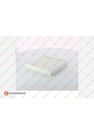 Eurorepar-psa 1610581380 E Polen Filtre Eurorepar 1610581380