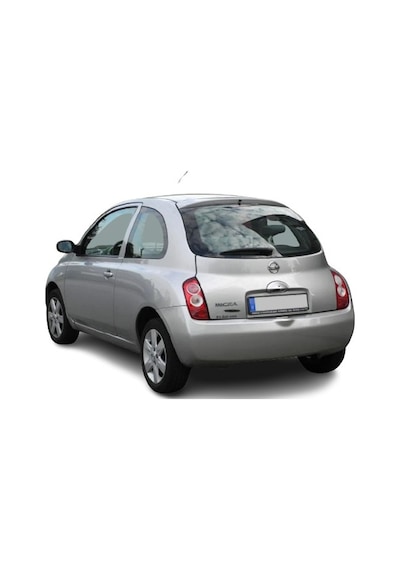Nıssan Micra K12 Yıl 2003-2010 Depo Sağ Stop Lambası 26550-Ax710