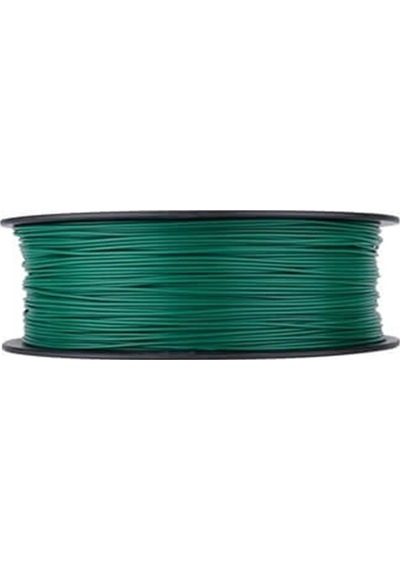Esun Yeşil Pla+ Filament 1.75mm 1 Kg Plus
