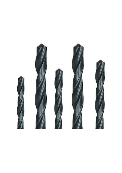 Drillcraft 0,30mm Matkap Ucu Hss 0,30mm Demir Çelik Matkap Ucu 10'lu