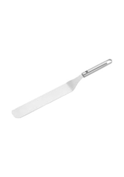Pastacılık Spatulası, Köşeli 0