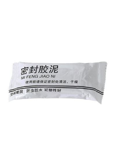 2 Adet, Profesyonel 50 Gr. Su Geçirmez Sızdırmazlık Macunu, Boru, Duvar, Kablo, Çatlak 100 G