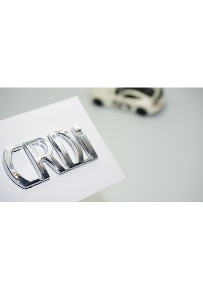 Dk Tuning Hyundai Getz Era Accent Crdi Bagaj Krom Abs Yazı Logo