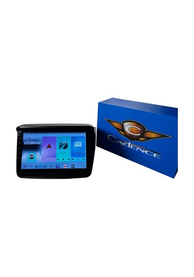 Mitsubishi L200 2007-2015 Cadence 6-128 Sim Kartlı 360 Cam Destekli Pro Oem Multimedia