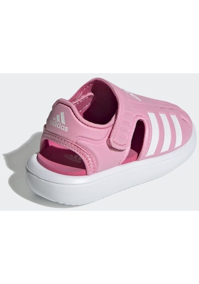 Adidas Water Sandal Çocuk Spor Sandalet - Ie2604 Pembe