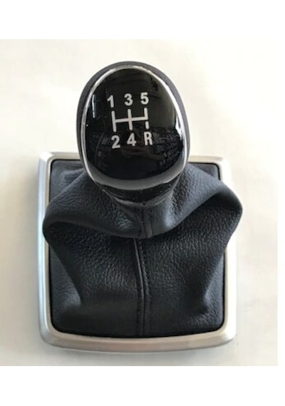 Ford Focus Vites Kol Körüğü Nikelaj Çerçeveli Takım 2005-2008