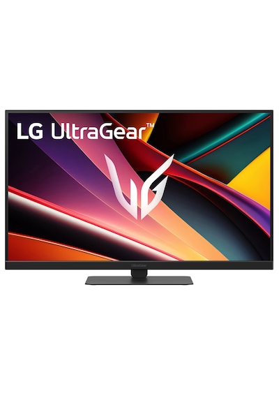 Lg 27g640a-b Ultragear G6 27" 1ms Gtg 300hz Hdmı+dp+usb-c G-sync + Freesync Premium 2k Qhd 2560x1440 Ips Pivot Gaming Monitör