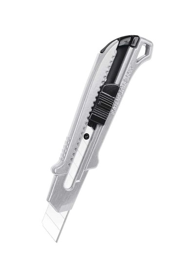 Sgs Alüminyum 19mm Maket Bıçağı