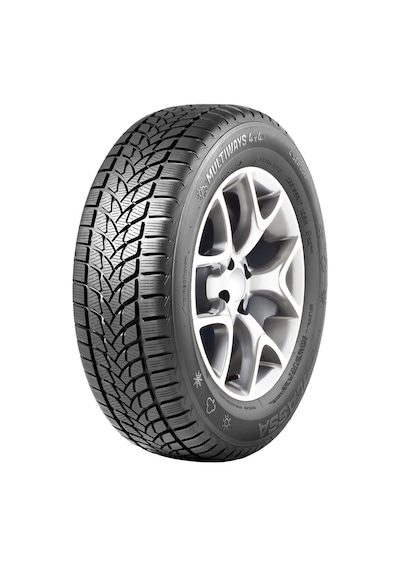 Lassa 225/65R17 106H XL MuLTiways 4X4 Dört Mevsim Lastiği - 2025