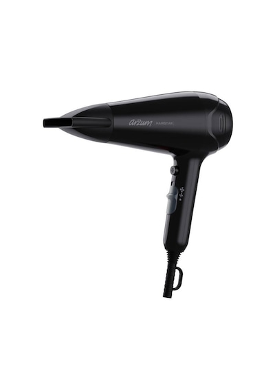 Ar5130 Hairstar Saç Kurutma Makinesi, Siyah