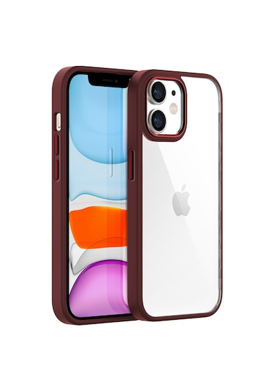 Buff Apple Uyumlu iPhone 11 New Air Bumper Kilif 556822760