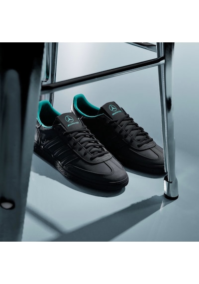 Adidas Handball Spezıal Mer Cblack/cblack/semıru