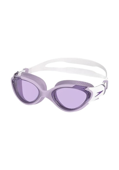 Speedo Speedo Biofuse 20 Af Purp Kadın Mor Yüzücü Gözlüğü Prb
