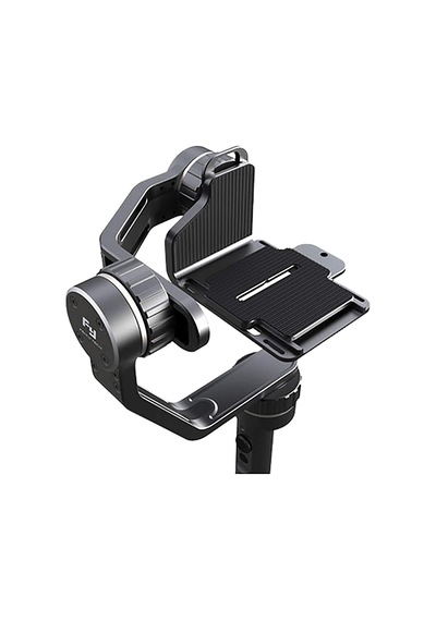 Feiyutech Fy-mgl Mg Lite 3 Eksenli Gimbal, Aynasız Kamera İçin, Siyah