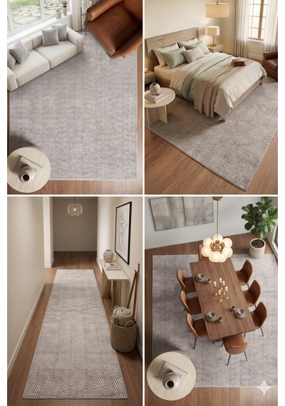 Kaymaz Taban Modern Desen Yıkanabilir Leke Tutmaz Kolay Temizlenir Dört Mevsim Yolluk Koridor Salon Yatak Mutfak Odası Gri Kaymaz Taban Modern Desen Yıkanabilir Leke Tutmaz Kolay Temizlenir Dört Mevsim Yolluk Koridor Salon Yatak Mutfak Odası Gri