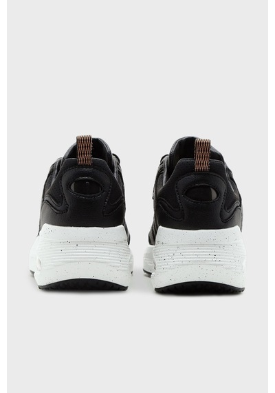 Skechers Bayan Ayakkabı 177052 Blk Siyah