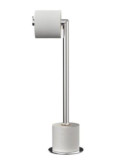 Joseph Joseph 70594 Easystore Luxe Paslanmaz Çelik Tuvalet Kağıdı