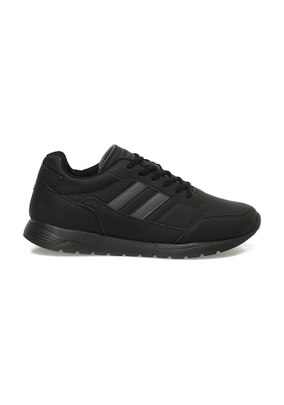 Kinetix Lescar Iı Pu 5pr Siyah Unisex Sneaker 000000000102025209 Siyah Kinetix Lescar Iı Pu 5pr Siyah Unisex Sneaker 000000000102025209 Siyah