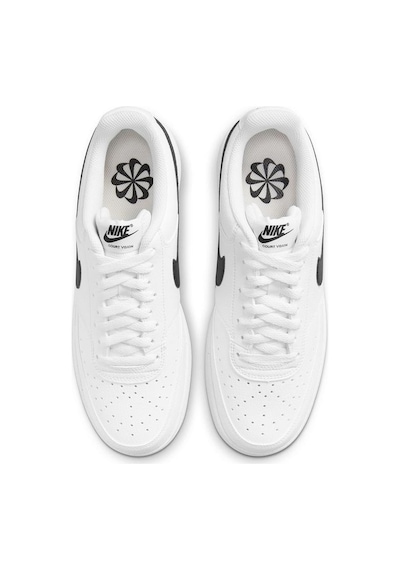 Nike Nıke Court Vısıon Lo Nn Erkek Spor Ayakkabı Dh2987 Dh2987 101 Çok Renkli
