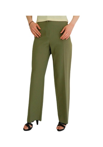 Kadın Kumaş Pantolon Klasik Bgl-St01387