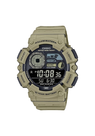 Casio Ws-1500h-5bvdf Erkek Kol Saati