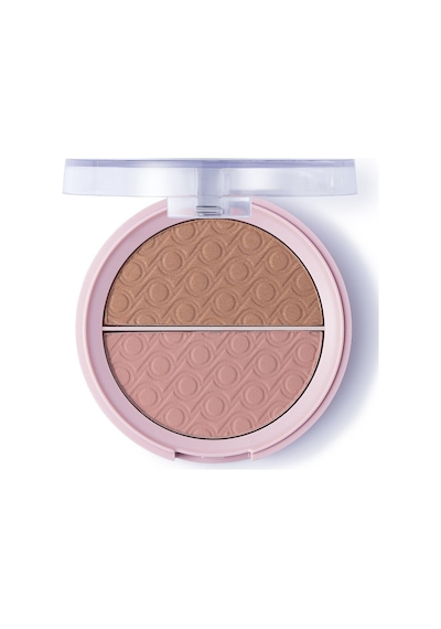 Flormar By Pretty Blush Allık 003 Pink Bronze