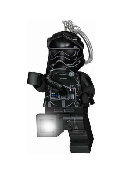 LEGO® Star Wars First Order Tie Pilot Led Key Light