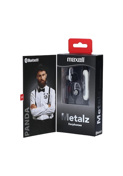 Maxell MLA EB-BT750 Metalz Bluetooth Kulak İçi Kulaklık