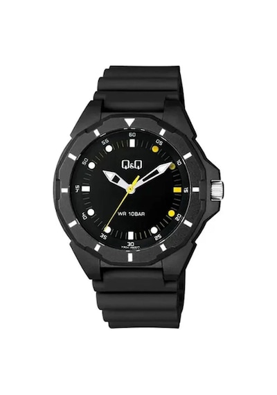 Q&q Unisex Kol Saati - V30a-003vy Çok Renkli